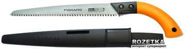 Пила з фіксованим лезом Fiskars SW84 (1001620/123840)