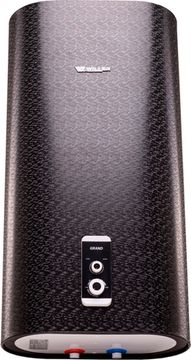 Бойлер WILLER EV50DR Grand (колір карбон чорний матриця)