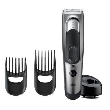 Машинка для стрижки Braun HC 5090
