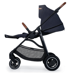 Прогулянкова коляска Kinderkraft All Road