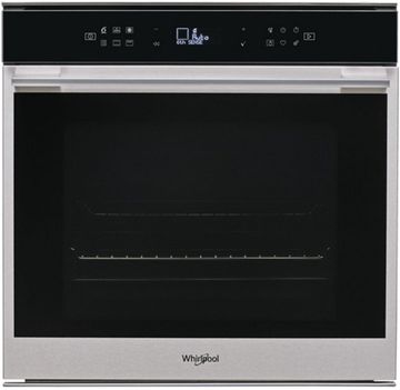 Духова шафа електрична WHIRLPOOL W7OM44S1C