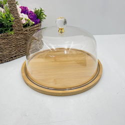 Хлебница Fissman 0025