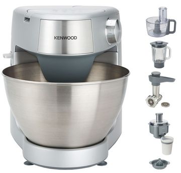 Кухонна машина Kenwood Prospero KHC 29.PO SI