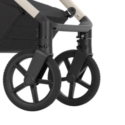 Прогулянкова коляска Carrello Ultra CRL-5525