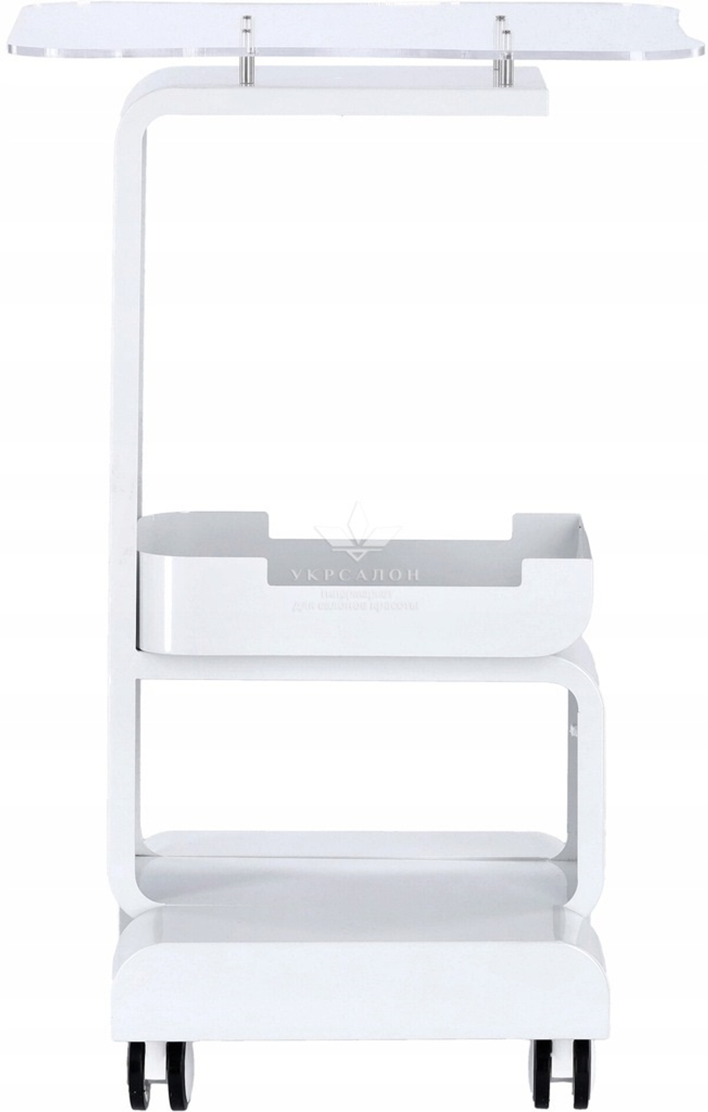 Косметологічний візок ST10