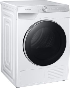 Сушильний автомат SAMSUNG DV90T8240SH/UA