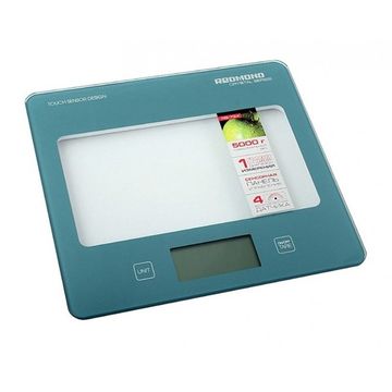 Кухонні ваги Redmond RS-724 Blue