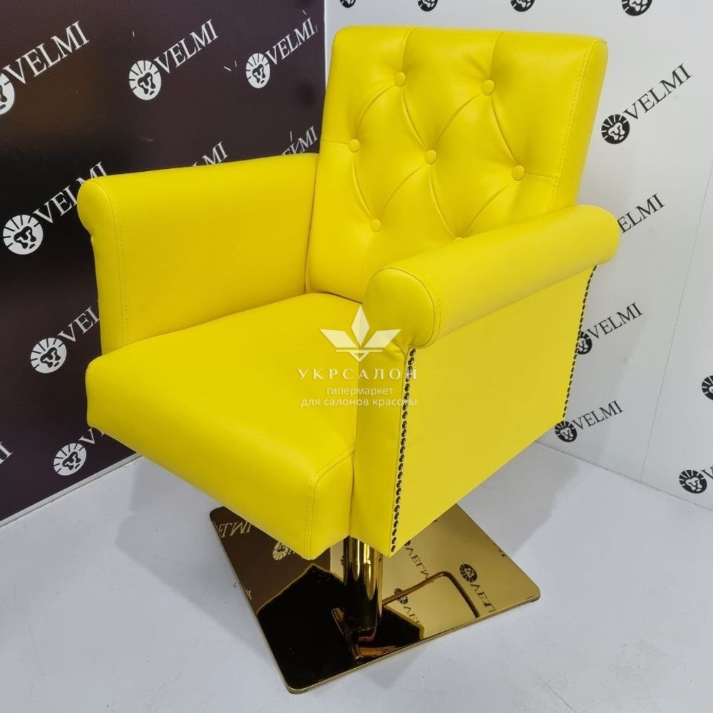 Перукарське крісло Menson