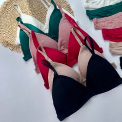 Базовий комплект в рубчик