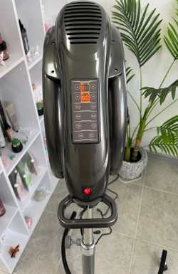 Клімазон з інфрачервоним освітленням Keratex Lite