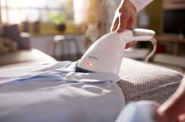 Ручний відпарювач Philips GC332/60