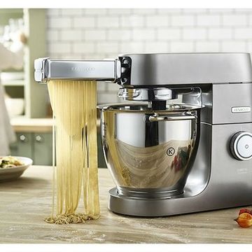 Насадка до кухонної машини Kenwood KAX984ME для пасти Spaghetti