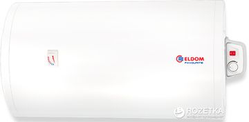 Бойлер ELDOM Eureka 100 X 2x1.0 kW 72270DX