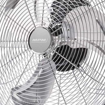 Вентилятор MPM Product MWP-01
