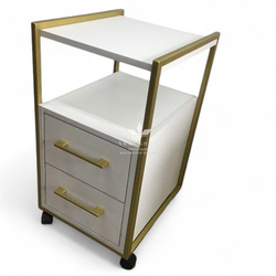 Косметологическая тележка DOD-5a