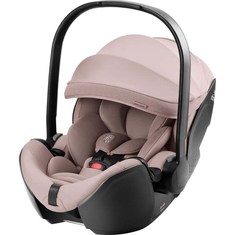 Автокресло-переноска детское Britax Römer Baby-Safe Pro Style (0-13 кг)