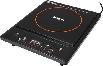 Настільна плита електрична HILTON HIC-151