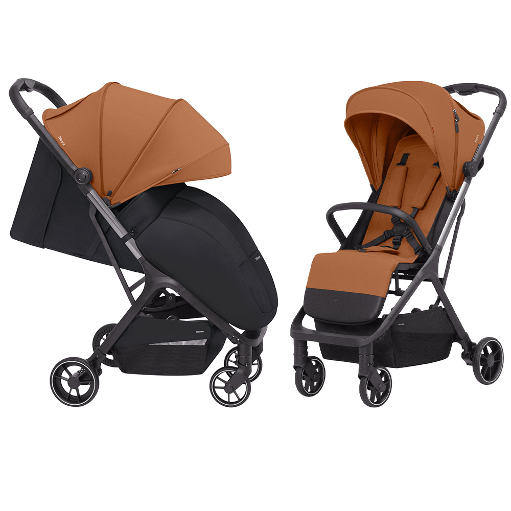 Прогулянкова коляска Carrello Nova CRL-5521