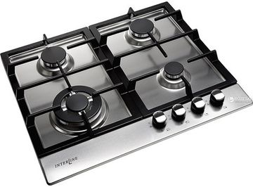 Варильна панель газова INTERLINE TS 6406 XT/H2