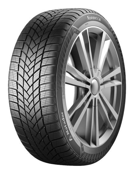 Matador MP 93 Nordicca 195/60 R16 89H