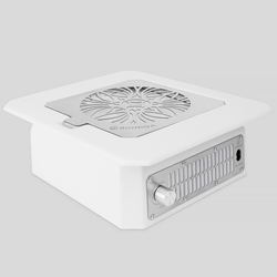 Врезная маникюрная вытяжка с HEPA фильтром Bioniqa Integral V4 White