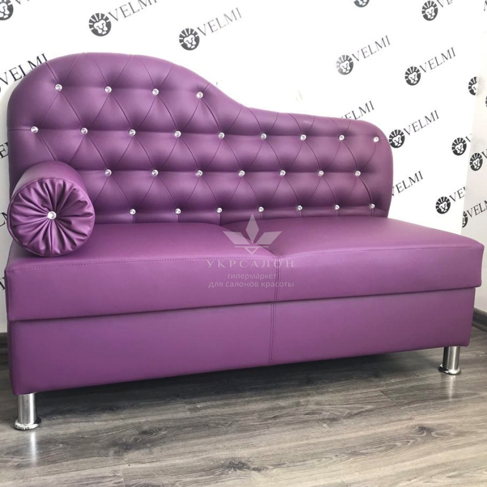 Диван для залу очікування Obsession Royal