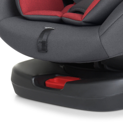 Автокресло универсальное детское El Camino ME 1079 ABSOLUTE ISOFIX