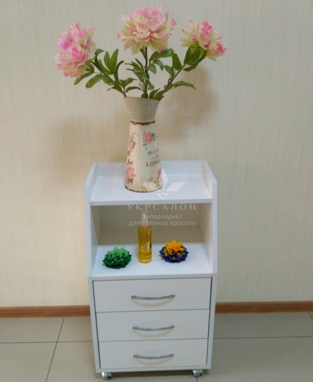 Косметологічний візок Atika ekonom