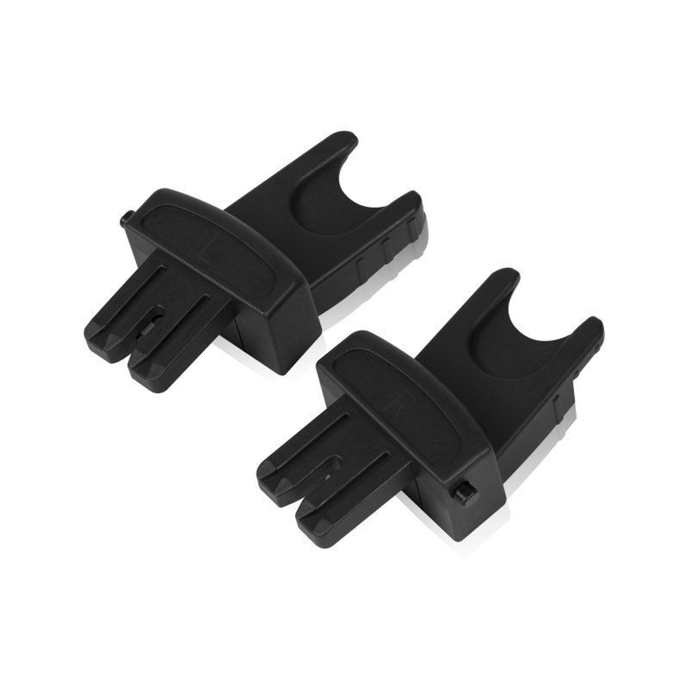 Універсальна коляска 2 в 1 Lionelo Amber Plus