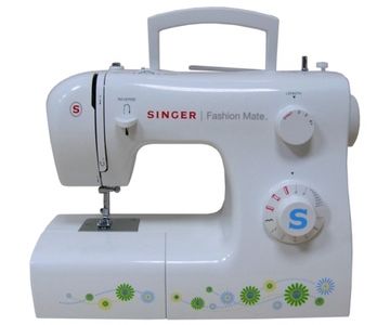 Швейна машина Singer Fashion Mate 2290