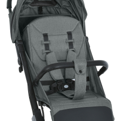 Прогулочная коляска Bambi M 5727-1 Flash