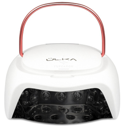 Лампа для маникюра LED+UV Ulka Rose