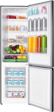 Холодильник з морозильною камерою INTERLUX ILR-0278CIN