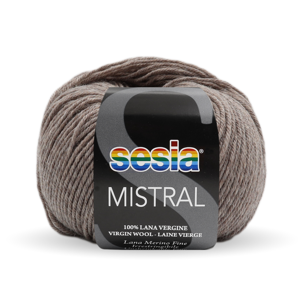MISTRAL 1621