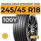 Triangle Group EffeXSport TH202 245/45 R18 100Y XL