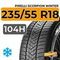 Pirelli Scorpion Winter 235/55 R18 104H XL