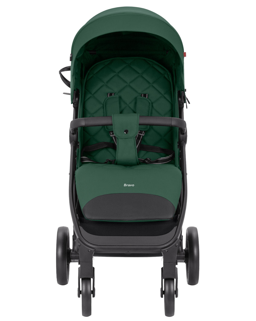 Прогулянкова коляска Carrello Bravo CRL-8512