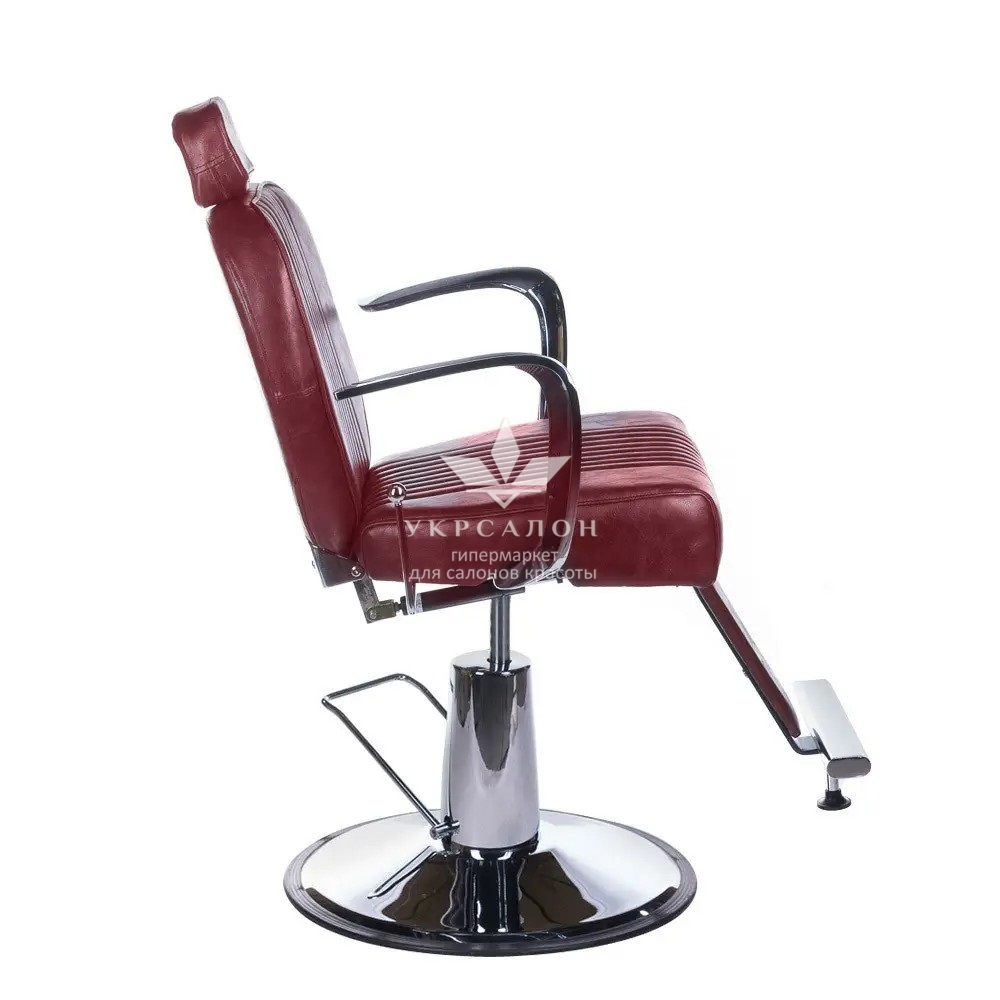 Перукарське крісло Barber Olaf