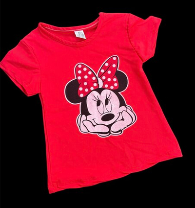 Футболка "Мінні", поліестер ТМ "TR"