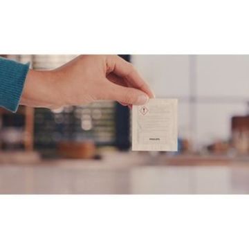 Засіб для видалення молочного контуру Philips-Saeco CA6705/10