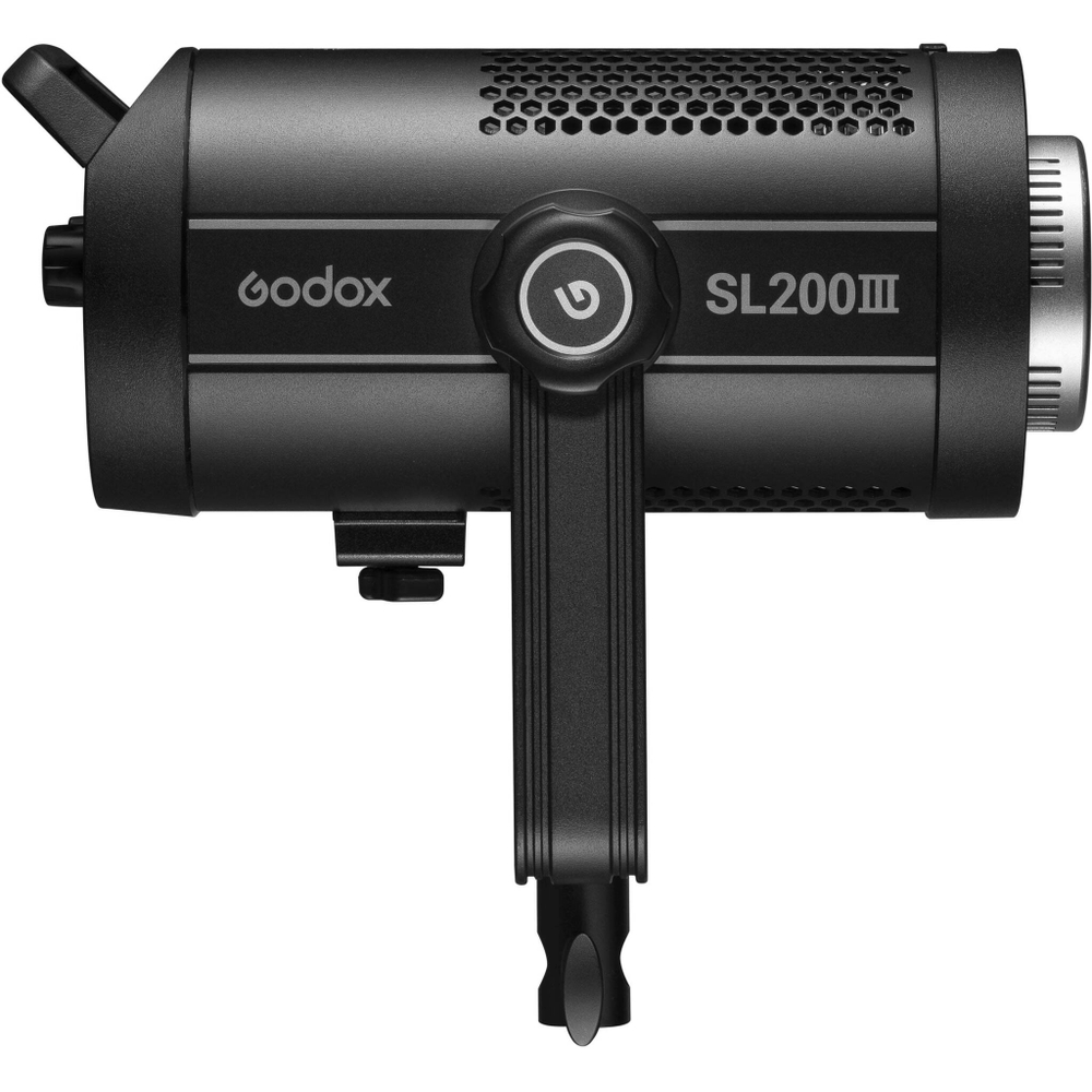 Постійне LED відеосвітло Godox SL200 III