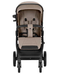 Прогулочная коляска Carrello Bravo SL Deluxe CRL-5520