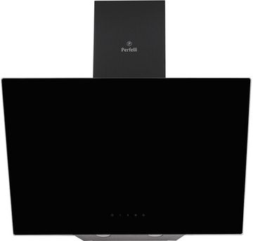 Витяжка PERFELLI DNS 6422 D 850 BL LED