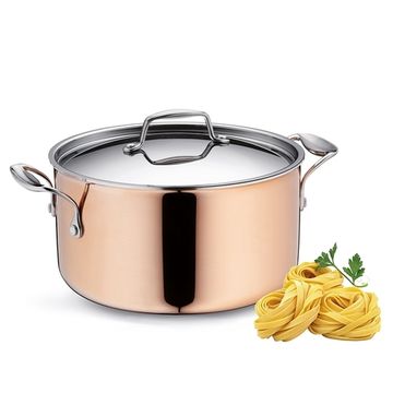 Каструля Kela Stratum 4.8 л (11147)