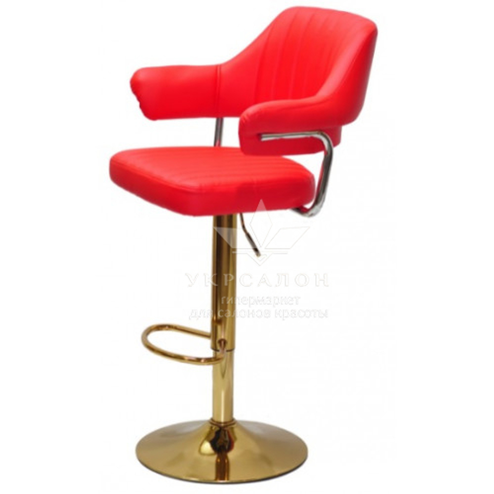 Стільчик для візажу Jef Gold