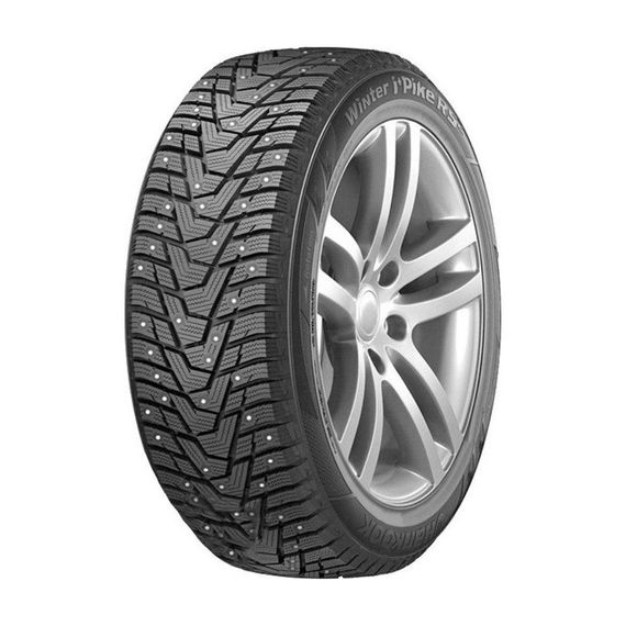 Hankook Tire Winter I*Pike RS2 W429 245/50 R18 104T XL шип.