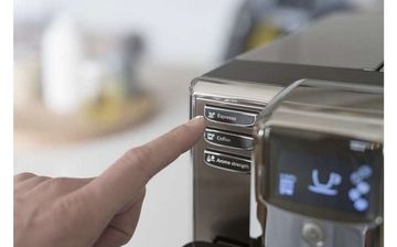 Кавомашина автоматична Philips EP5361/10