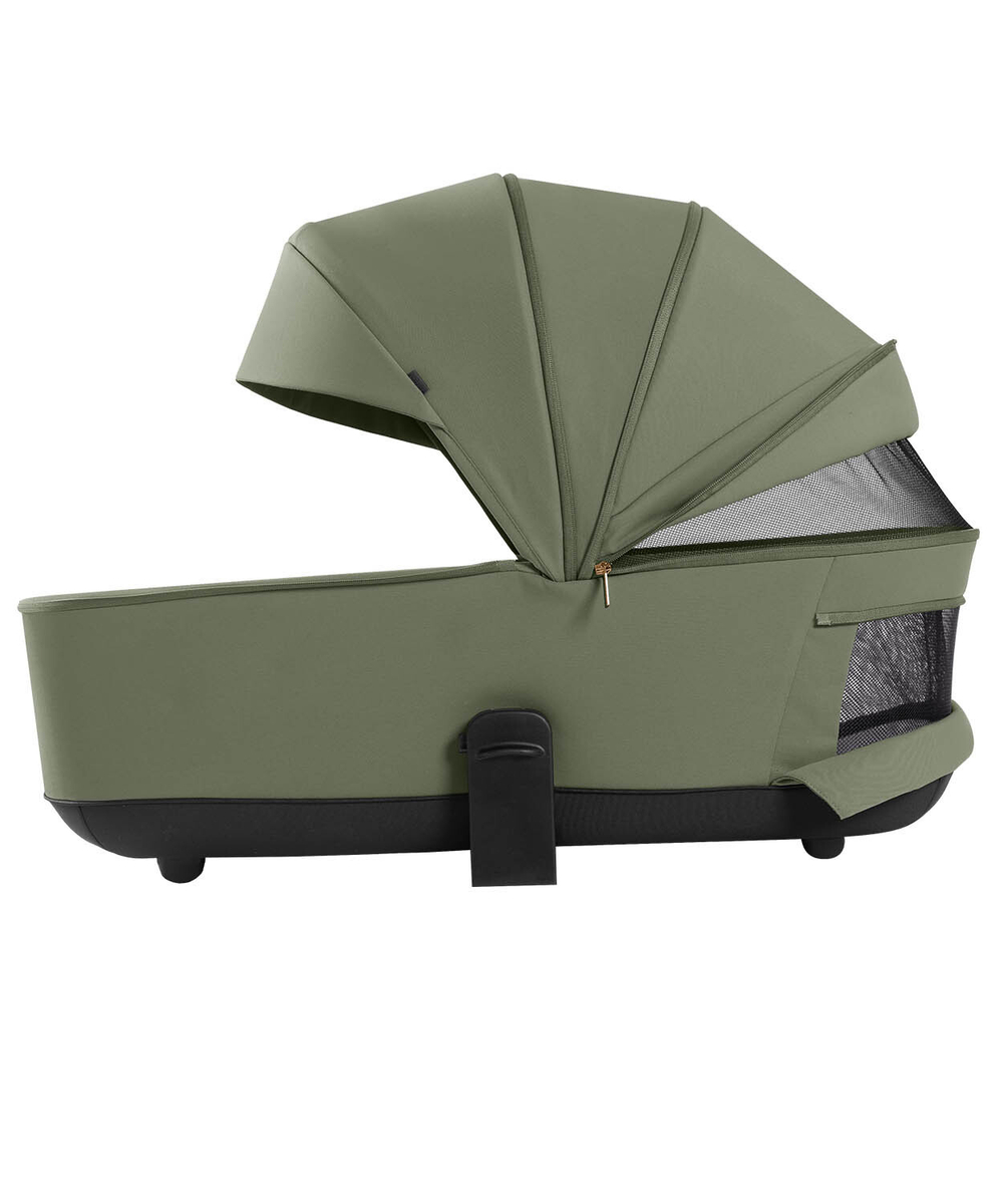 Универсальная коляска 2 в 1 Carrello Vector CRL-6551