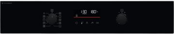 Духова шафа електрична ELECTROLUX LOD6C77WZ