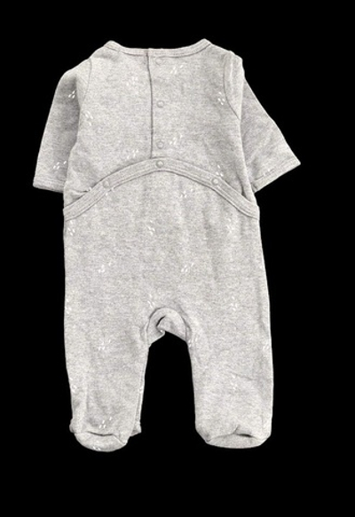 Чоловічок "Зебра", бавовна  ТМ "Gemo"